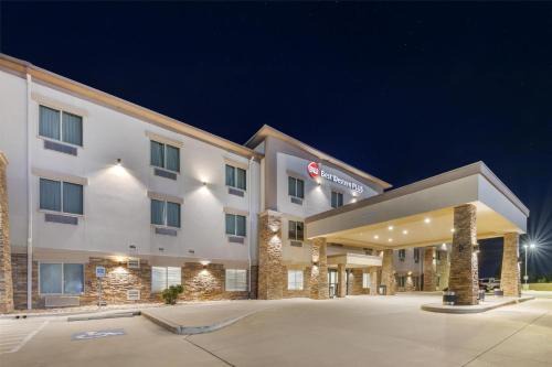 Best Western Plus Pauls Valley