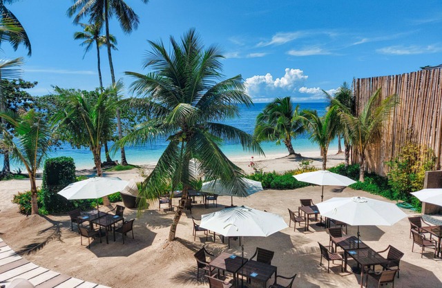 Best Western Plus The Ivywall Resort-Panglao