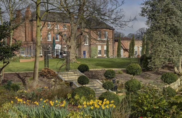 Best Western Plus West Retford Hotel