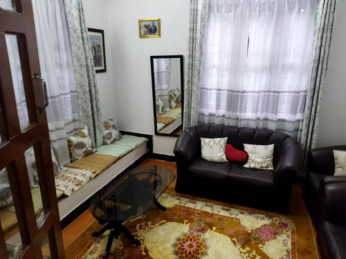 Bethlehem Guest House