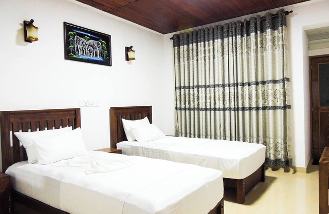 Better Yala Home