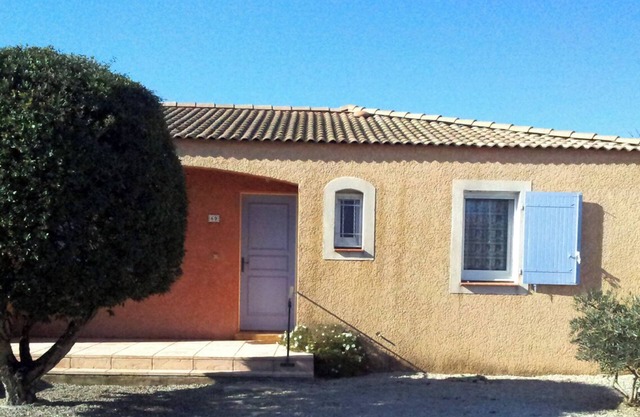 Between Luberon and Alpilles Confort House (6pers) with swimming pool