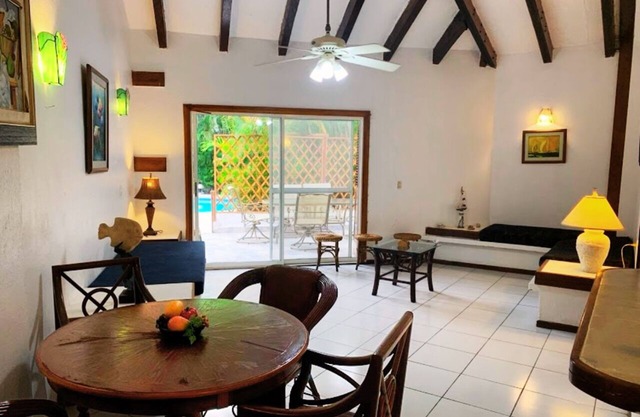 Beutiful 2-bedroom house with WiFi in Same
