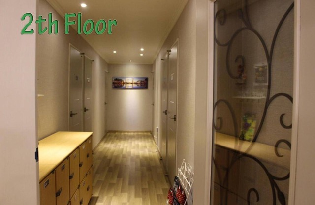 Bexco Hostel B&B