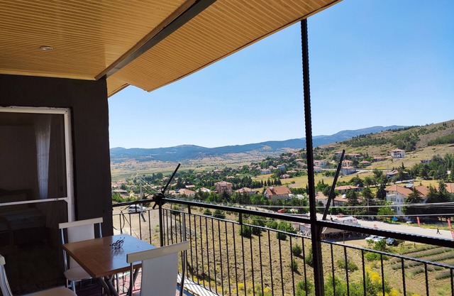 Beyaz Adalar Atlihan Apart Otel