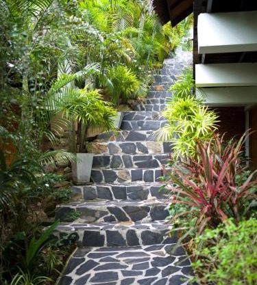 Beyond The Blue Horizon Boutique Bungalows