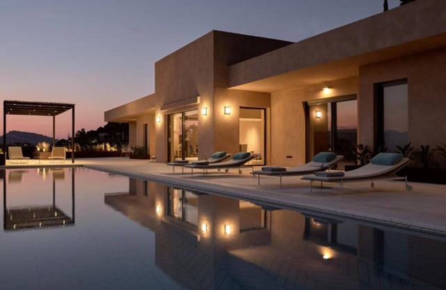 BH727 - C - Villa Zakynthos