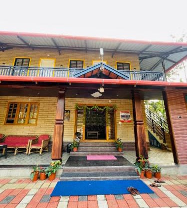 Bhadra Jungle Retreat
