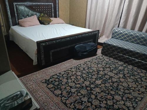 Bhagsu Homestay Female only