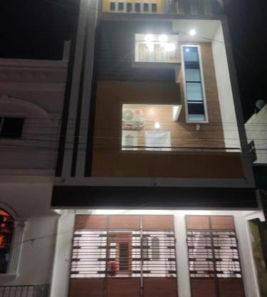 BHARATHI RESIDHOME