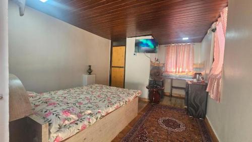 Bhatye Beach Resort Rejunuvation