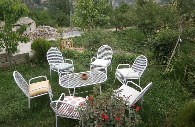 Bhuribake Guest House Hunza