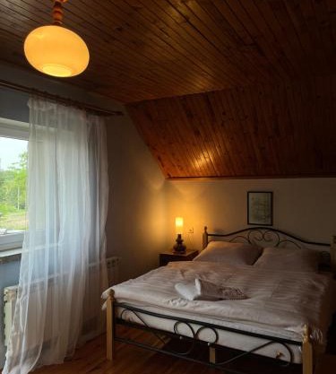 Biały Domek
