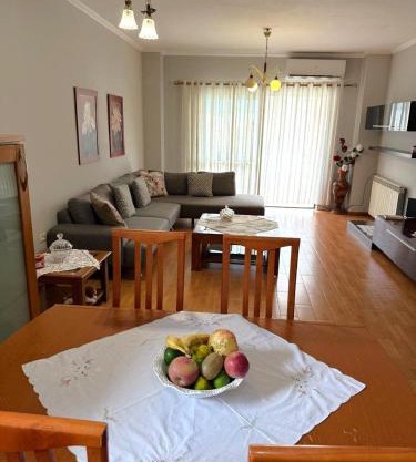 Biancas apartment in the center of Tirana