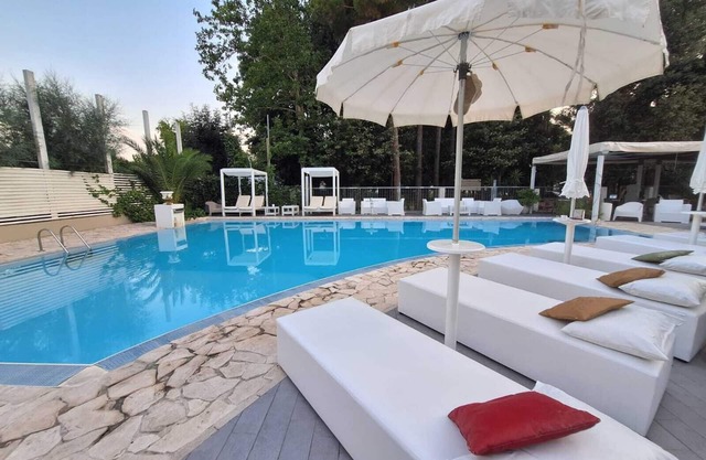 Biancopineta B&B