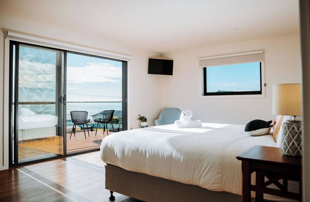 Bichenobae, where coastal cool meets comfort and fun