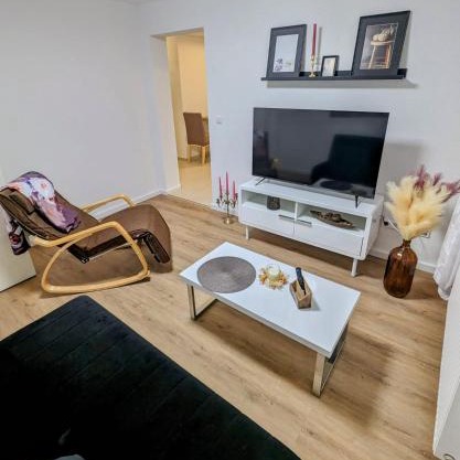 Bietigheimer Hideaway - Modern und Gemütlich