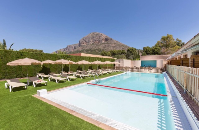 Big Family 32 - Javea, Costa Blanca