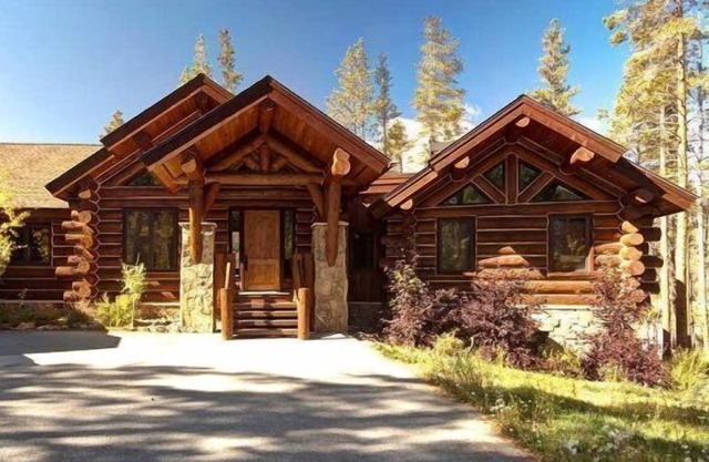 Big Timber Lodge