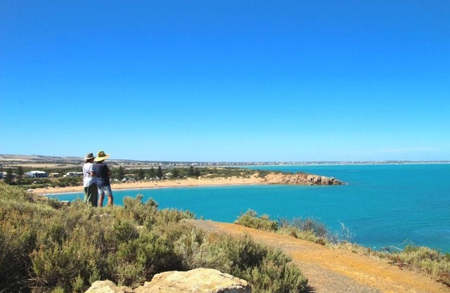 BIG4 Port Elliot Holiday Park