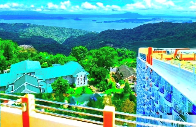 BigLove 2 BR, 2 Bath, 12ꆜ *free Pool, 2 Parking