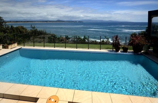 Bikini Bottom Culburra (Oceanfront)