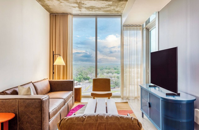 Billy by AvantStay | Brand New Condo in Austin w/Amazing Amenities