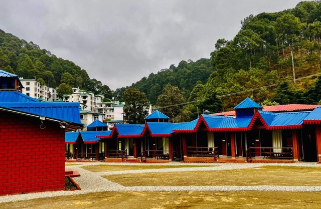 Bimbos Blusalz Collection Bhowali Ninital