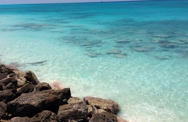 Bimini, Cracked Conch 18 slip - 60Ft