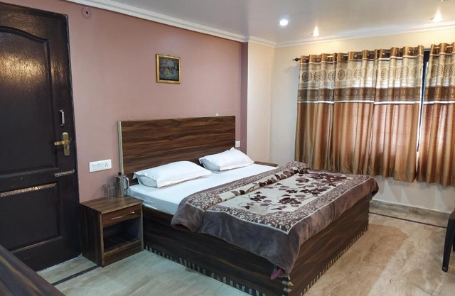 Bindra's Grace Homestay, Mussoorie