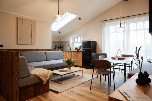 Binnendiek Haus 1 Comfort-Apartment 10