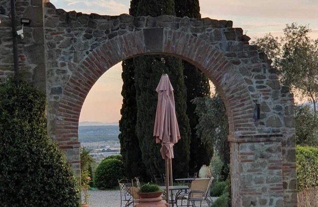Bioagriturismo Benessere LA COLLINA - CASA ROMEO - Oasis of tranquillity
