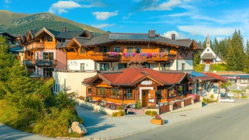 Biohotel Castello Königsleiten