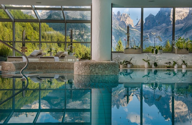 Biohotel Hermitage