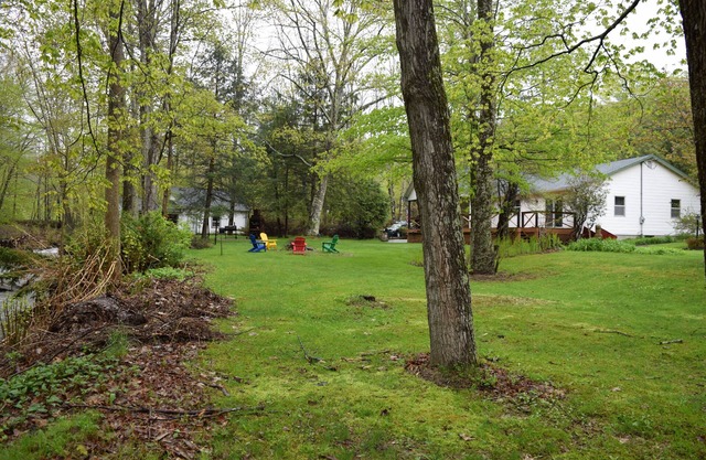 Birch Creek Mountain House
