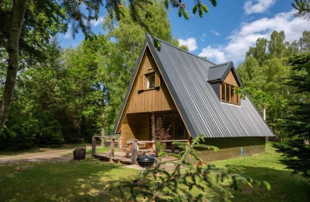 Birchwood Cottage by Interhome