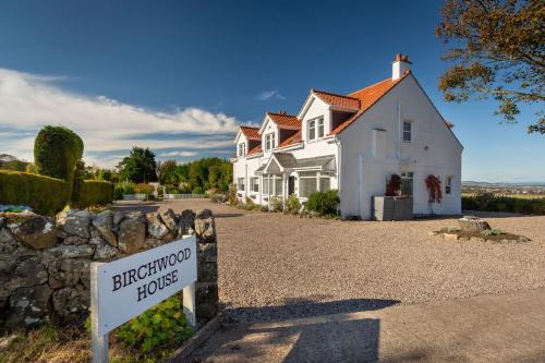 Birchwood House
