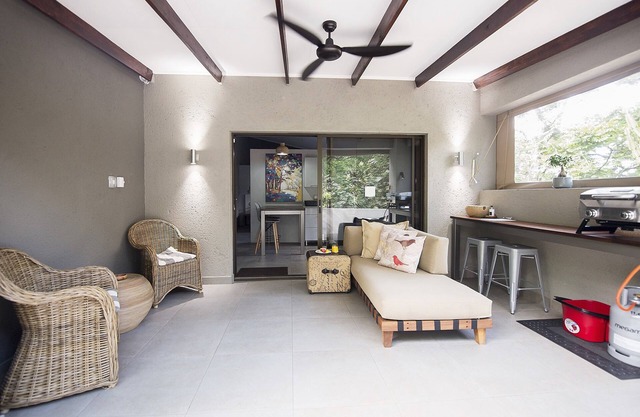 Birds Babble Self Catering Guest House