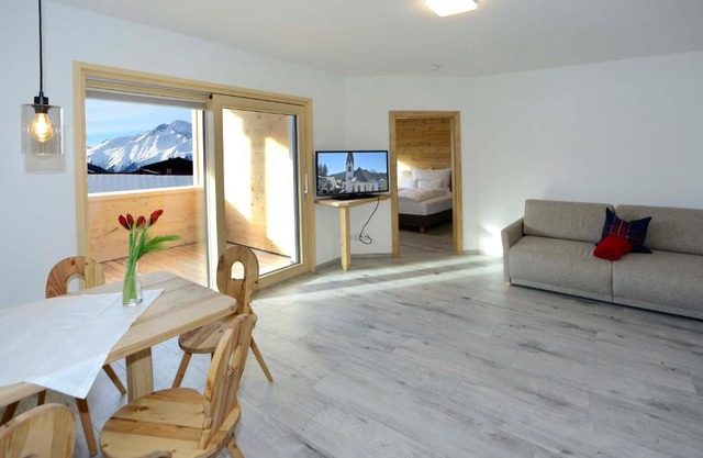 Birklstüberl Restaurant und Appartement