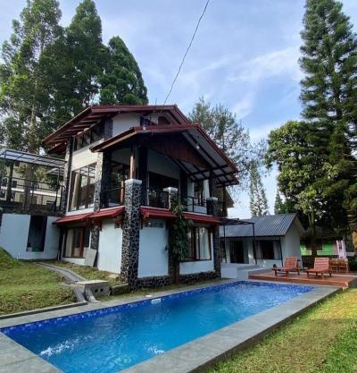 bisalah villa