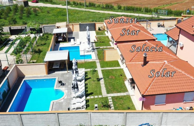 Bise Resort