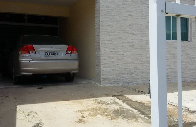 Bishop's fortress 04 freight to the sea