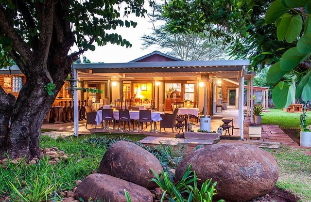 Biweda Nguni B&B
