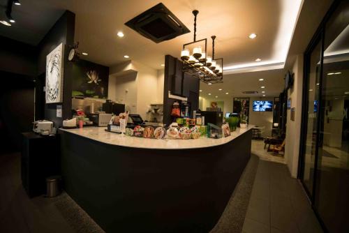 bizz hotel