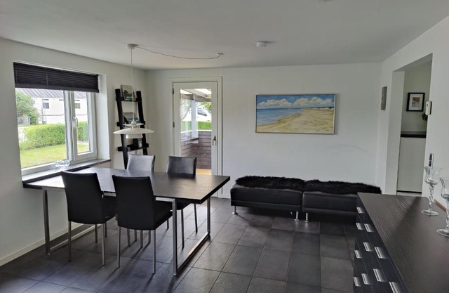 Bjergby Guesthouse