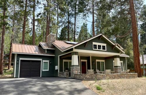 Black Bear Bungalow