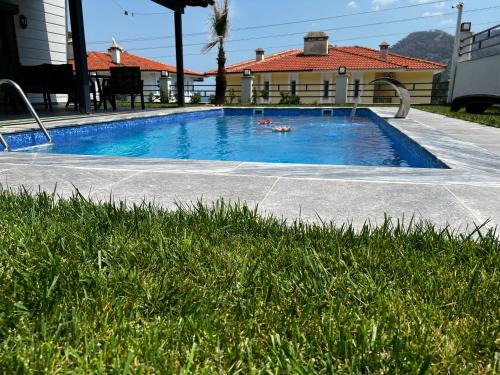 Black Pearl Private Luxury Villa with pool & Sea View