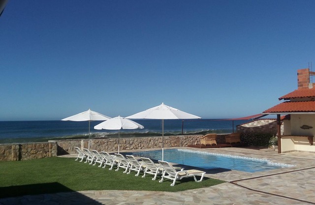 Black Point Beach Club