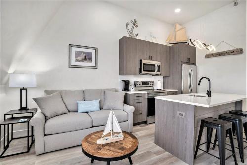 Black River Retreat