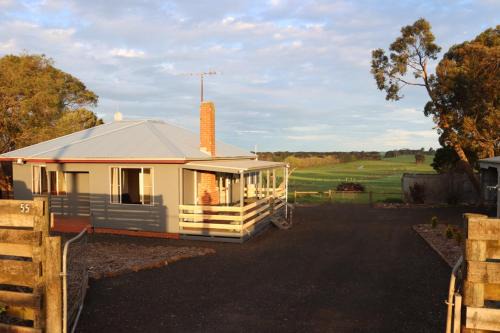 Black Rock Cottage